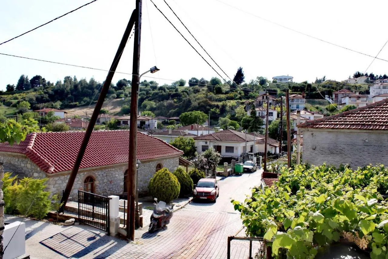Miranda Studios Paliouri
