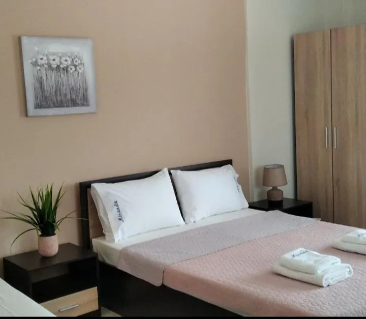 Miranda Studios Paliouri